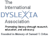 IDA logo
